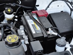 2014款 1.4T 自动 两驱都市领先型