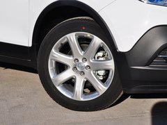 2014款 1.4T 自动 两驱都市领先型