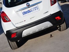2014款 1.4T 自动 两驱都市领先型
