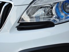 2014款 1.4T 自动 两驱都市领先型