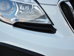 2014款 1.4T 自动 两驱都市领先型
