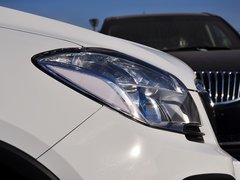 2014款 1.4T 自动 两驱都市领先型