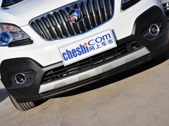 2014款 1.4T 自动 两驱都市领先型
