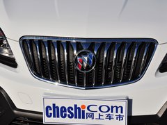2014款 1.4T 自动 两驱都市领先型