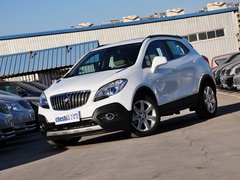 2014款 1.4T 自动 两驱都市领先型