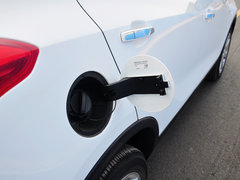 2014款 1.4T 自动 四驱全能旗舰型 5座