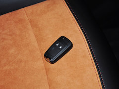 2014款 1.4T 自动 四驱全能旗舰型 5座