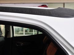 2014款 1.4T 自动 四驱全能旗舰型 5座
