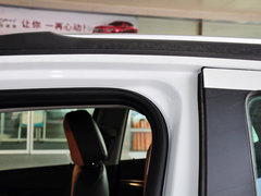 2014款 1.4T 自动 四驱全能旗舰型 5座