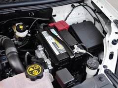 2014款 1.4T 自动 四驱全能旗舰型 5座