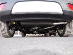 2014款 1.4T 自动 四驱全能旗舰型 5座