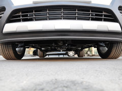 2014款 1.4T 自动 四驱全能旗舰型 5座