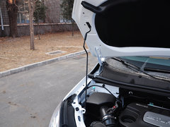 2014款 1.4T 自动 四驱全能旗舰型 5座
