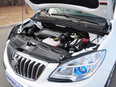 2014款 1.4T 自动 四驱全能旗舰型 5座