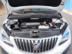 2014款 1.4T 自动 四驱全能旗舰型 5座