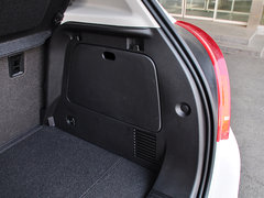 2014款 1.4T 自动 四驱全能旗舰型 5座