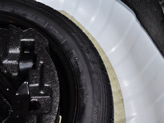 2014款 1.4T 自动 四驱全能旗舰型 5座