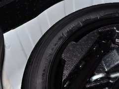 2014款 1.4T 自动 四驱全能旗舰型 5座