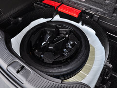 2014款 1.4T 自动 四驱全能旗舰型 5座