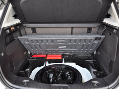 2014款 1.4T 自动 四驱全能旗舰型 5座