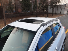 2014款 1.4T 自动 四驱全能旗舰型 5座