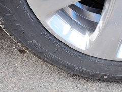 2014款 1.4T 自动 四驱全能旗舰型 5座