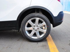 2014款 1.4T 自动 四驱全能旗舰型 5座