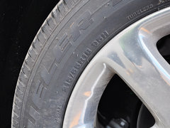 2014款 1.4T 自动 四驱全能旗舰型 5座