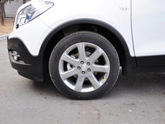 2014款 1.4T 自动 四驱全能旗舰型 5座