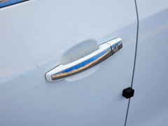 2014款 1.4T 自动 四驱全能旗舰型 5座