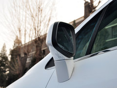 2014款 1.4T 自动 四驱全能旗舰型 5座