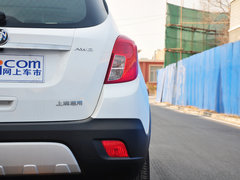 2014款 1.4T 自动 四驱全能旗舰型 5座