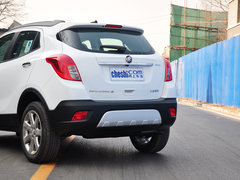 2014款 1.4T 自动 四驱全能旗舰型 5座
