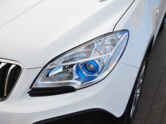 2014款 1.4T 自动 四驱全能旗舰型 5座
