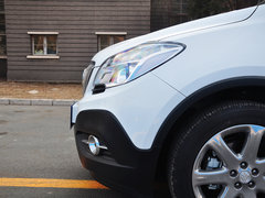 2014款 1.4T 自动 四驱全能旗舰型 5座