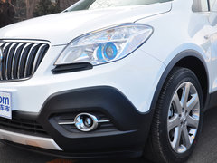 2014款 1.4T 自动 四驱全能旗舰型 5座