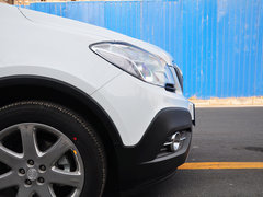 2014款 1.4T 自动 四驱全能旗舰型 5座