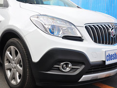 2014款 1.4T 自动 四驱全能旗舰型 5座