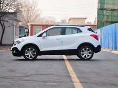 2014款 1.4T 自动 四驱全能旗舰型 5座