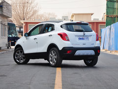 2014款 1.4T 自动 四驱全能旗舰型 5座