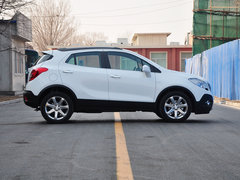 2014款 1.4T 自动 四驱全能旗舰型 5座