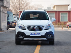 2014款 1.4T 自动 四驱全能旗舰型 5座