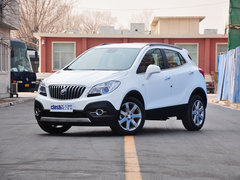 2014款 1.4T 自动 四驱全能旗舰型 5座