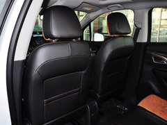 2014款 1.4T 自动 四驱全能旗舰型 5座