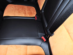 2014款 1.4T 自动 四驱全能旗舰型 5座