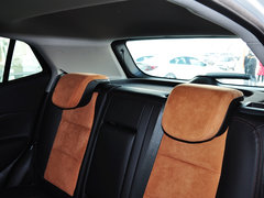 2014款 1.4T 自动 四驱全能旗舰型 5座