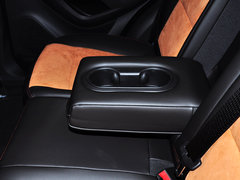 2014款 1.4T 自动 四驱全能旗舰型 5座