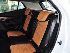 2014款 1.4T 自动 四驱全能旗舰型 5座