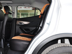 2014款 1.4T 自动 四驱全能旗舰型 5座