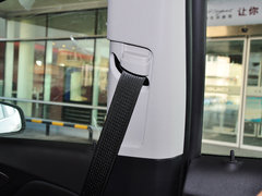 2014款 1.4T 自动 四驱全能旗舰型 5座